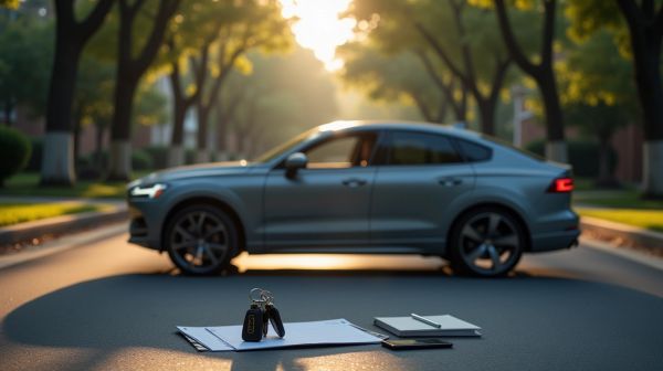 Adoptez des conseils automobile pratiques pour toutes vos démarches