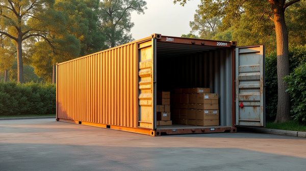 Location d'utilitaire 20m3 avec hayon : la solution idéale pour les gros volumes