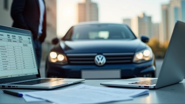Top astuces pour sélectionner l'assurance idéale pour Volkswagen