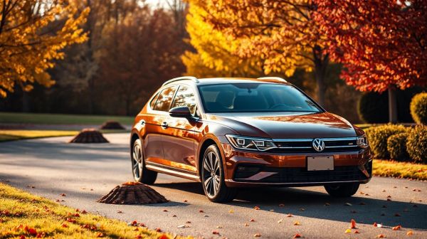 Top astuces pour sélectionner l'assurance idéale pour Volkswagen