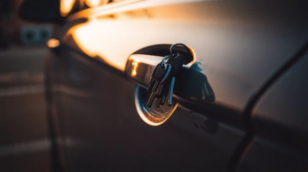 Top services de serrurier automobile à Draguignan pour vos clés