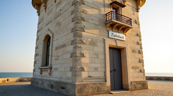Votre phare est terne ? Rénovation des phares à Caen