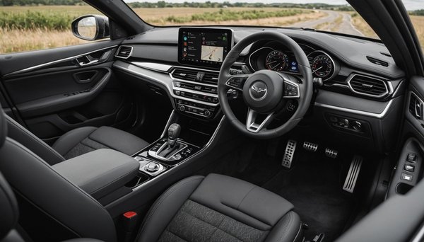 Accessoires automobiles essentiels pour une expérience améliorée