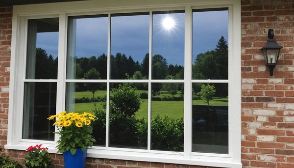 Kit film solaire : Quelle solution pour vos vitres ?